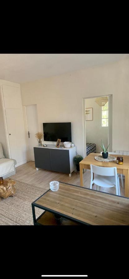 Le Ptit Moulleau Apartment Arcachon Exterior photo