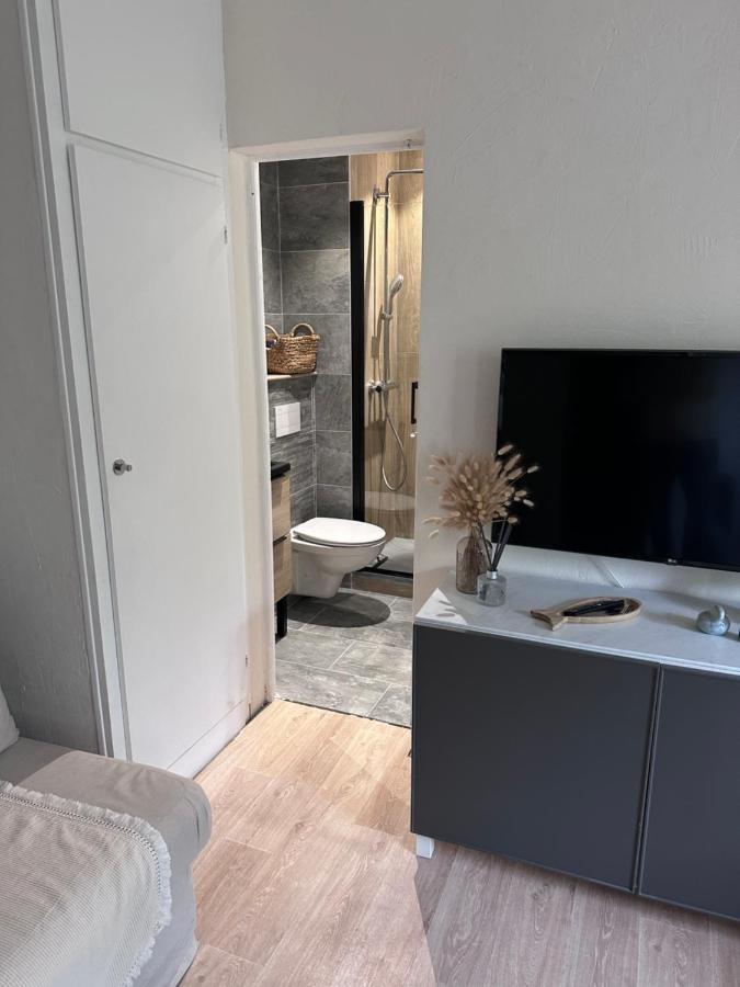 Le Ptit Moulleau Apartment Arcachon Exterior photo