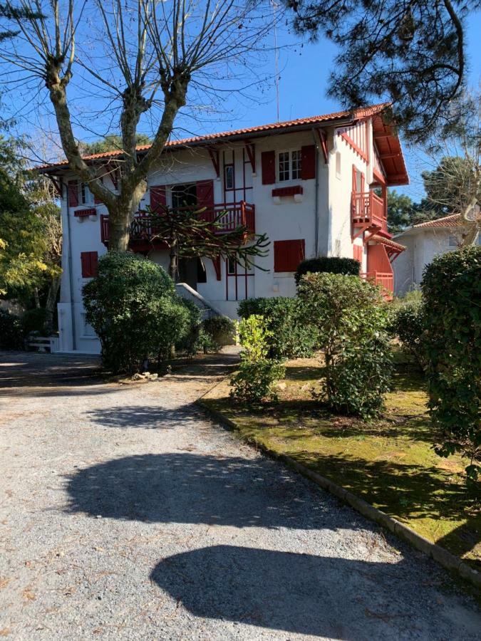 Le Ptit Moulleau Apartment Arcachon Exterior photo